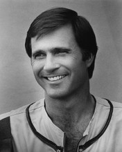 This is an image of Prints & Posters of Gil Gerard 104536
