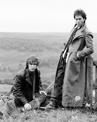 This is an image of Prints & Posters of Withnail and I 104848