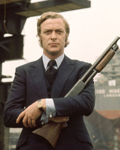This is an image of Prints & Posters of Michael Caine 202513
