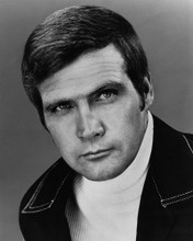 This is an image of Prints & Posters of Lee Majors 104722