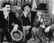 This is an image of Prints & Posters of The Marx Brothers 104725