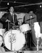 This is an image of Prints & Posters of Gene Krupa 104776
