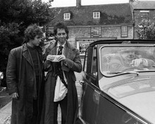 This is an image of Prints & Posters of Withnail and I 104718