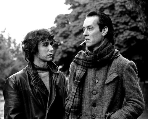 This is an image of Prints & Posters of Withnail and I 104779