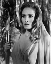 This is an image of Prints & Posters of Ursula Andress 104711