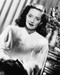 This is an image of Prints & Posters of Bette Davis 104793