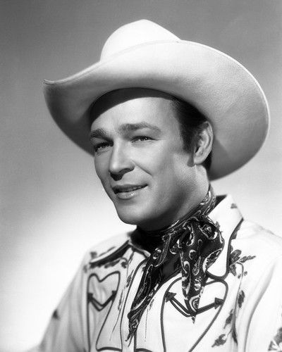 Movie Market - Prints & Posters of Roy Rogers 104796