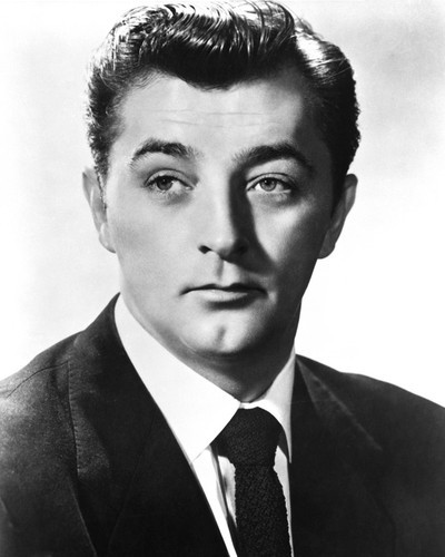 This is an image of Prints & Posters of Robert Mitchum 104801