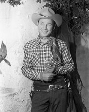 This is an image of Prints & Posters of Roy Rogers 104802