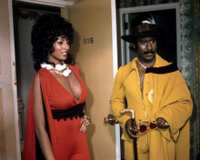 This is an image of Prints & Posters of Coffy 202535