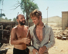 This is an image of Prints & Posters of Wake in Fright 202538