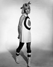 This is an image of Prints & Posters of Judy Geeson 104831