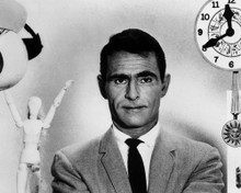 This is an image of Prints & Posters of The Twilight Zone 104832