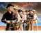 This is an image of Prints & Posters of Magnificent Seven 202539