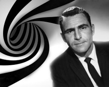 This is an image of Prints & Posters of The Twilight Zone 104842