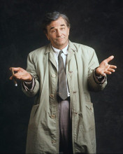 This is an image of Prints & Posters of Peter Falk 202529