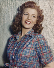 This is an image of Prints & Posters of Rita Hayworth 202790