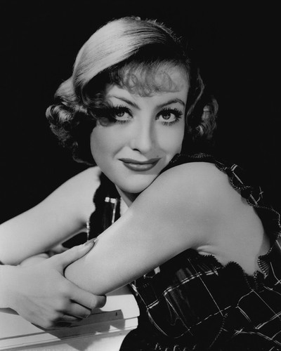 This is an image of Prints & Posters of Joan Crawford 104890