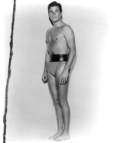 This is an image of Prints & Posters of Buster Crabbe 104892