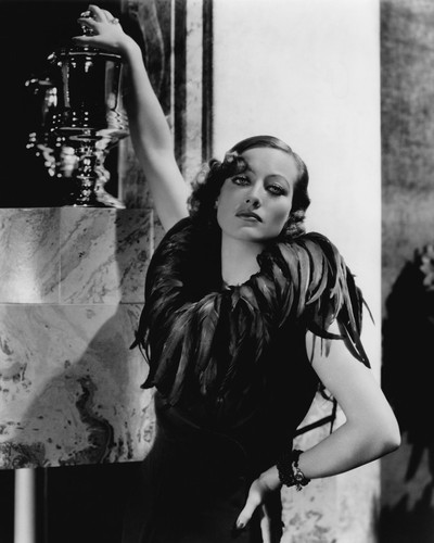 This is an image of Prints & Posters of Joan Crawford 104893
