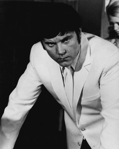 This is an image of Prints & Posters of Randall and Hopkirk (deceased) 104901