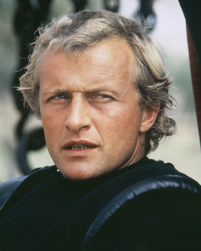 This is an image of Prints & Posters of Rutger Hauer 202808