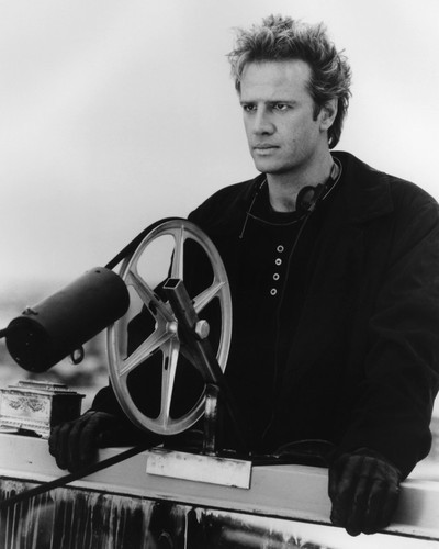 This is an image of Prints & Posters of Christopher Lambert 104917