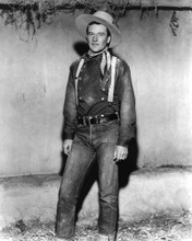 This is an image of Prints & Posters of John Wayne 104930