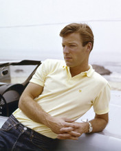 This is an image of Prints & Posters of Richard Chamberlain 202671