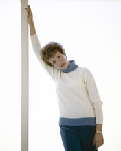 This is an image of Prints & Posters of Julie Andrews 202710