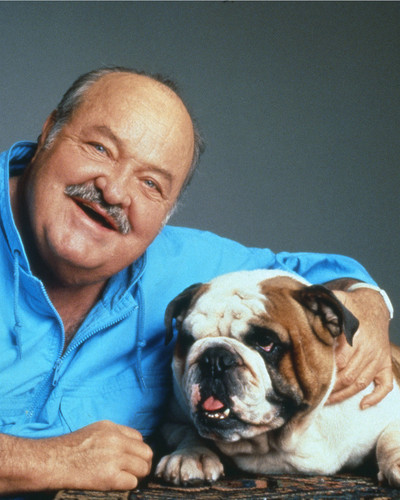This is an image of Prints & Posters of William Conrad 202729