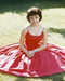 This is an image of Prints & Posters of Annette Funicello 202733