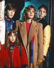 This is an image of Prints & Posters of Adventures in Babysitting 202738