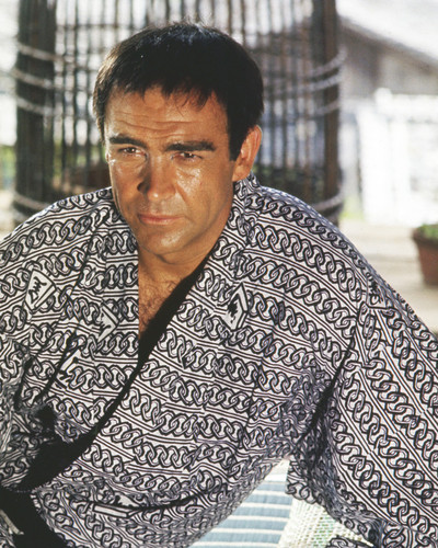 This is an image of Prints & Posters of Sean Connery 202745