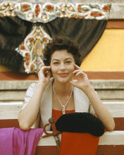 This is an image of Prints & Posters of Ava Gardner 202757