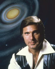 This is an image of Prints & Posters of Gil Gerard 202760
