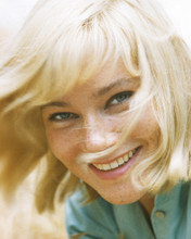This is an image of Prints & Posters of May Britt 202765