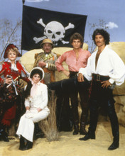This is an image of Prints & Posters of Pirates of Penzance 202785