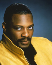 This is an image of Prints & Posters of Alexander O'Neal 202826