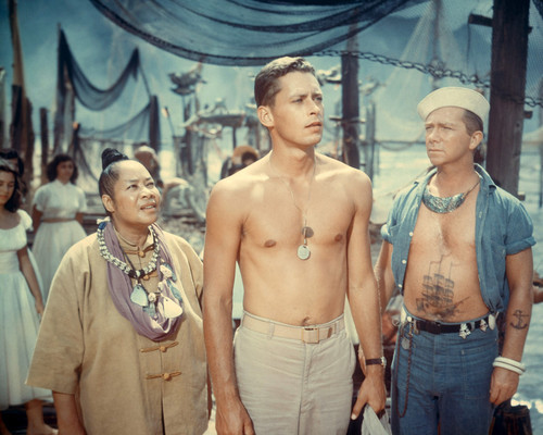 lieutenant joe cable south pacific lieutenant joe cable south pacific