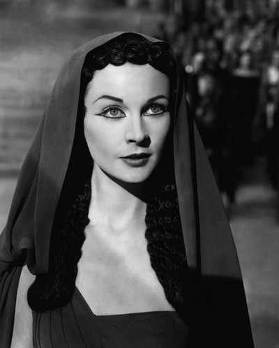 This is an image of Prints & Posters of Vivien Leigh 105192