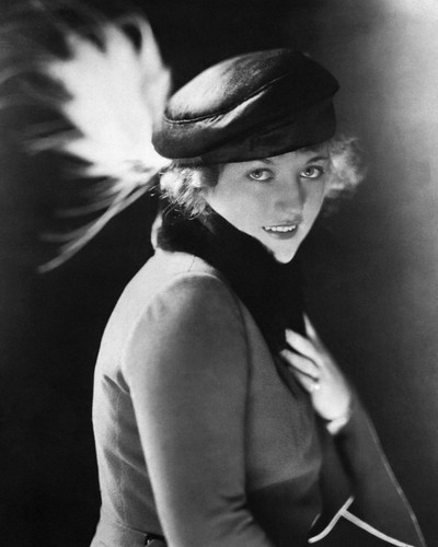 This is an image of Prints & Posters of Marion Davies 105541
