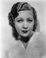 This is an image of Prints & Posters of Helen Twelvetrees 105195