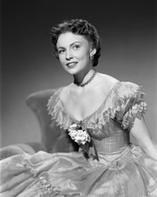 This is an image of Prints & Posters of Joan Leslie 105209