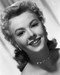 This is an image of Prints & Posters of Vera-Ellen 105214