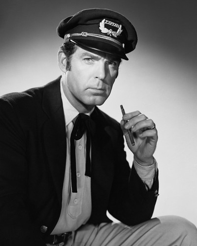 This is an image of Prints & Posters of Fred Macmurray 105218