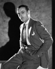 This is an image of Prints & Posters of Charles Boyer 105221