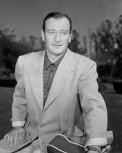 This is an image of Prints & Posters of John Wayne 105225