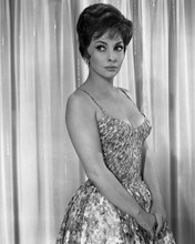 This is an image of Prints & Posters of Gina Lollobrigida 105246
