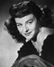 This is an image of Prints & Posters of Paulette Goddard 105330